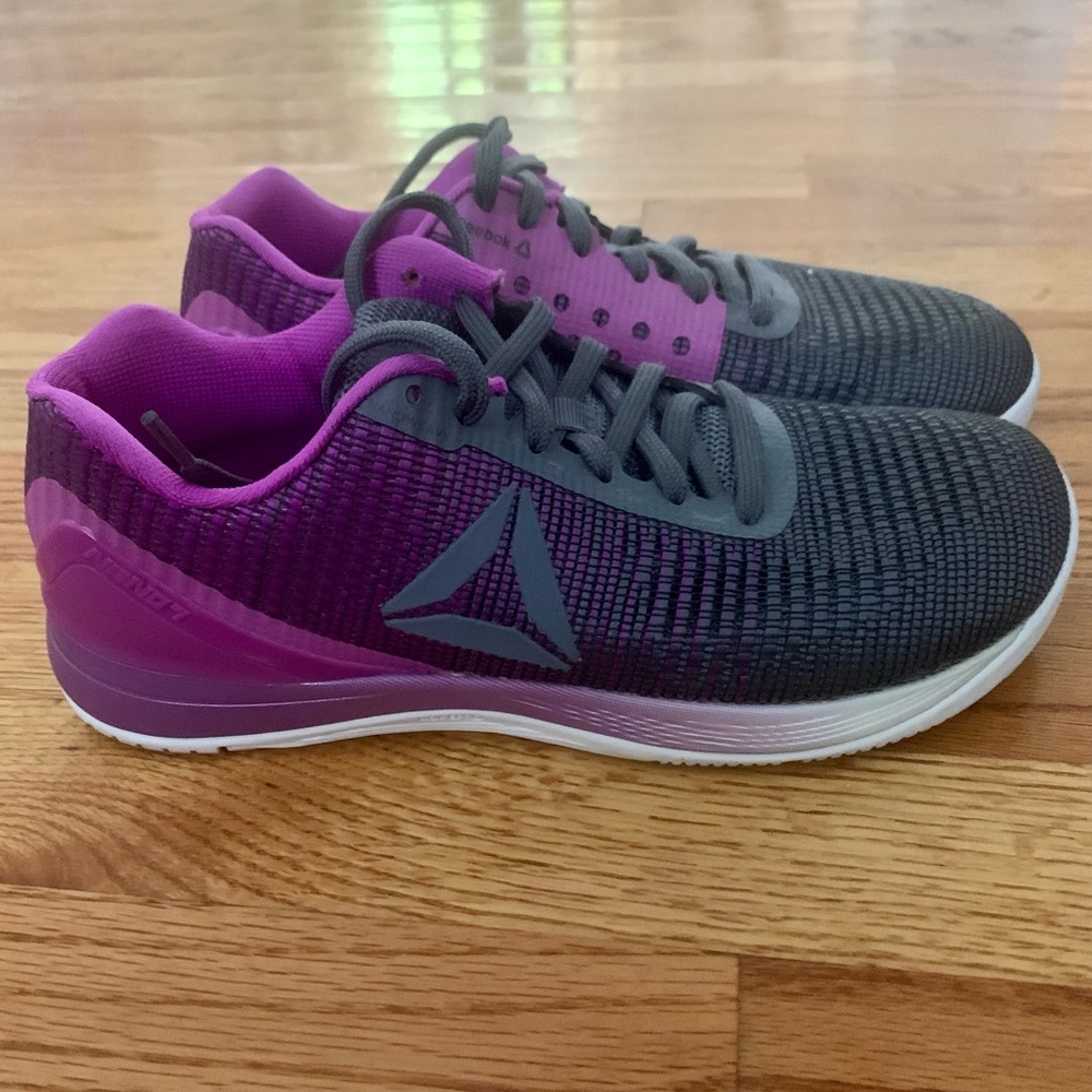 Nano 7 Reebok CrossFit shoes